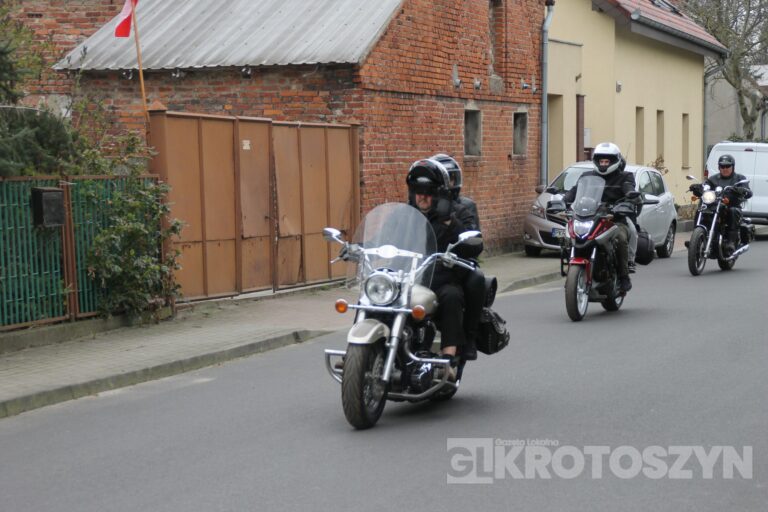 XII Otwarcie Sezonu Motocyklowego w Lutogniewie