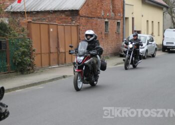 XII Otwarcie Sezonu Motocyklowego w Lutogniewie