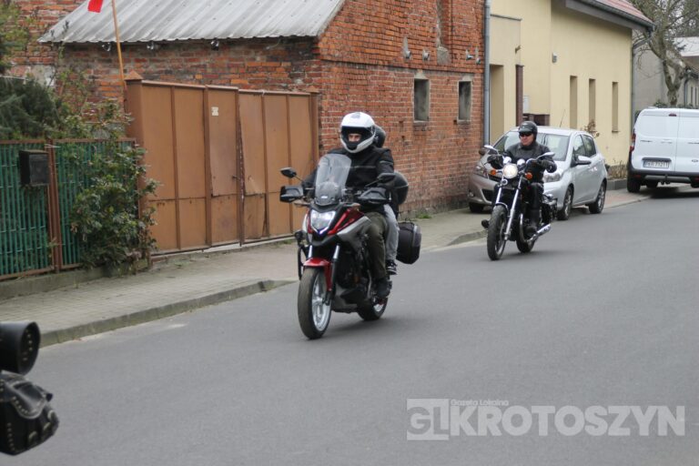 XII Otwarcie Sezonu Motocyklowego w Lutogniewie