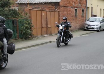 XII Otwarcie Sezonu Motocyklowego w Lutogniewie