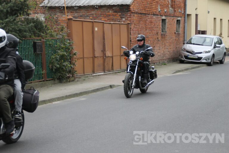XII Otwarcie Sezonu Motocyklowego w Lutogniewie