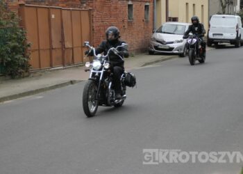 XII Otwarcie Sezonu Motocyklowego w Lutogniewie