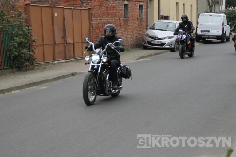 XII Otwarcie Sezonu Motocyklowego w Lutogniewie