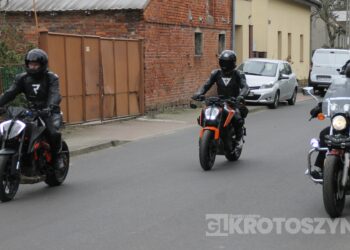 XII Otwarcie Sezonu Motocyklowego w Lutogniewie