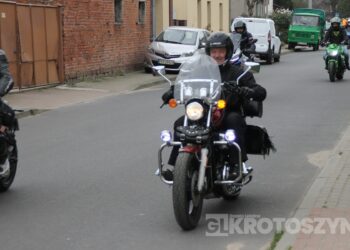 XII Otwarcie Sezonu Motocyklowego w Lutogniewie