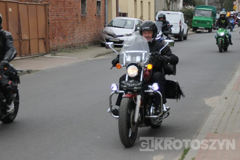 XII Otwarcie Sezonu Motocyklowego w Lutogniewie