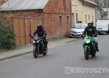 XII Otwarcie Sezonu Motocyklowego w Lutogniewie