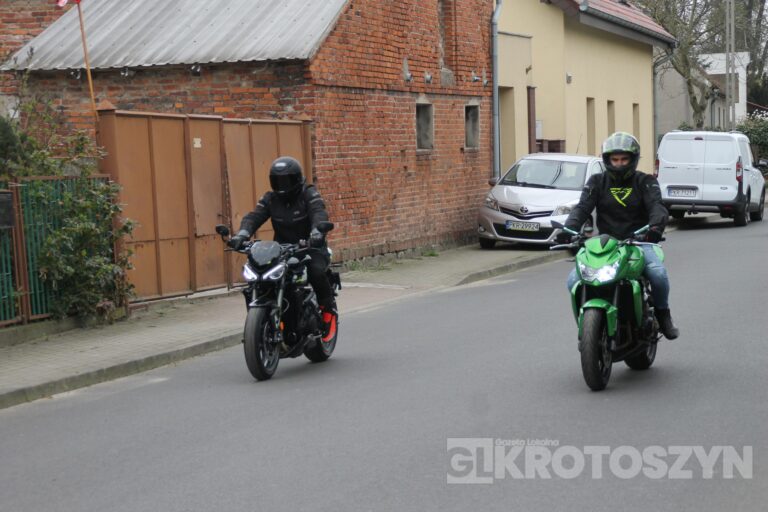 XII Otwarcie Sezonu Motocyklowego w Lutogniewie