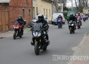 XII Otwarcie Sezonu Motocyklowego w Lutogniewie