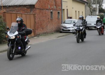 XII Otwarcie Sezonu Motocyklowego w Lutogniewie
