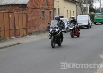 XII Otwarcie Sezonu Motocyklowego w Lutogniewie