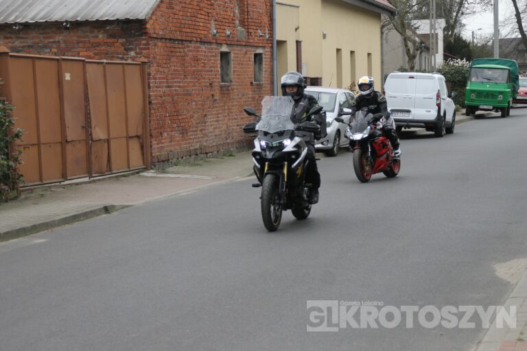 XII Otwarcie Sezonu Motocyklowego w Lutogniewie