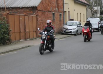 XII Otwarcie Sezonu Motocyklowego w Lutogniewie