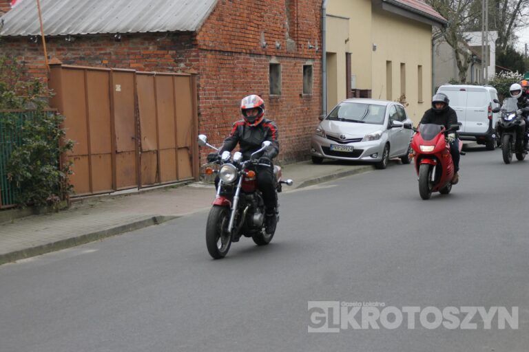 XII Otwarcie Sezonu Motocyklowego w Lutogniewie
