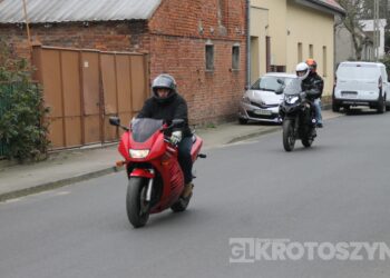 XII Otwarcie Sezonu Motocyklowego w Lutogniewie