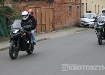XII Otwarcie Sezonu Motocyklowego w Lutogniewie