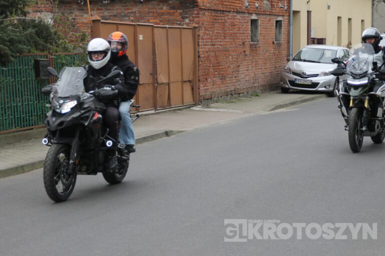 XII Otwarcie Sezonu Motocyklowego w Lutogniewie