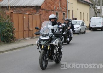 XII Otwarcie Sezonu Motocyklowego w Lutogniewie