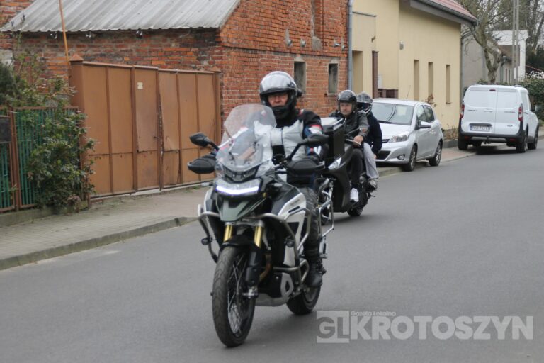 XII Otwarcie Sezonu Motocyklowego w Lutogniewie