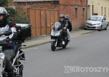 XII Otwarcie Sezonu Motocyklowego w Lutogniewie