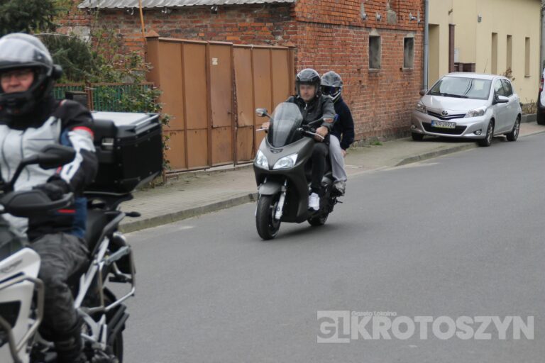 XII Otwarcie Sezonu Motocyklowego w Lutogniewie