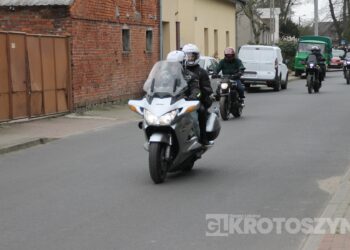 XII Otwarcie Sezonu Motocyklowego w Lutogniewie