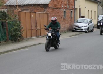 XII Otwarcie Sezonu Motocyklowego w Lutogniewie