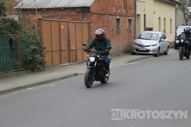 XII Otwarcie Sezonu Motocyklowego w Lutogniewie