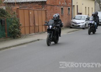 XII Otwarcie Sezonu Motocyklowego w Lutogniewie