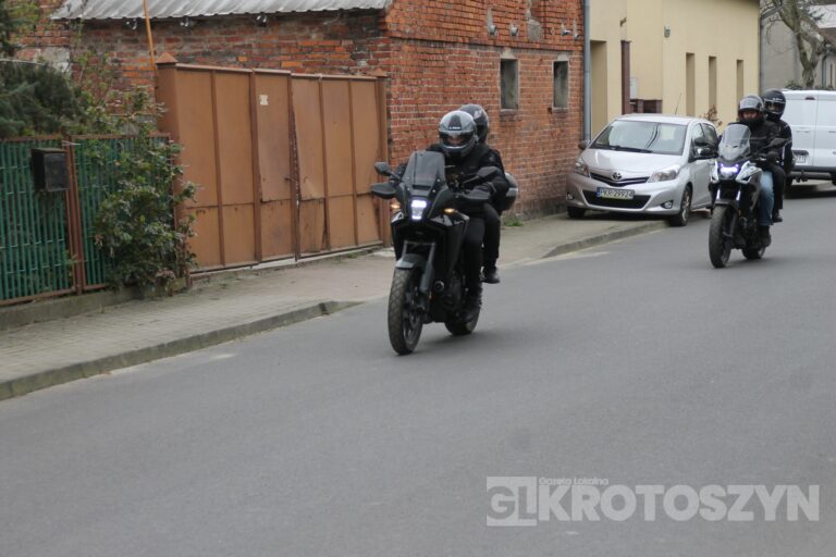 XII Otwarcie Sezonu Motocyklowego w Lutogniewie