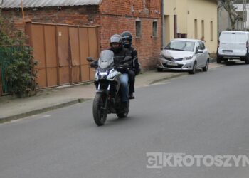 XII Otwarcie Sezonu Motocyklowego w Lutogniewie
