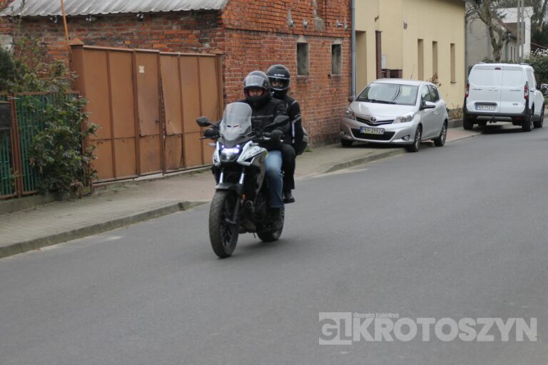 XII Otwarcie Sezonu Motocyklowego w Lutogniewie