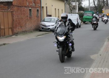 XII Otwarcie Sezonu Motocyklowego w Lutogniewie