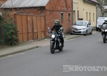 XII Otwarcie Sezonu Motocyklowego w Lutogniewie