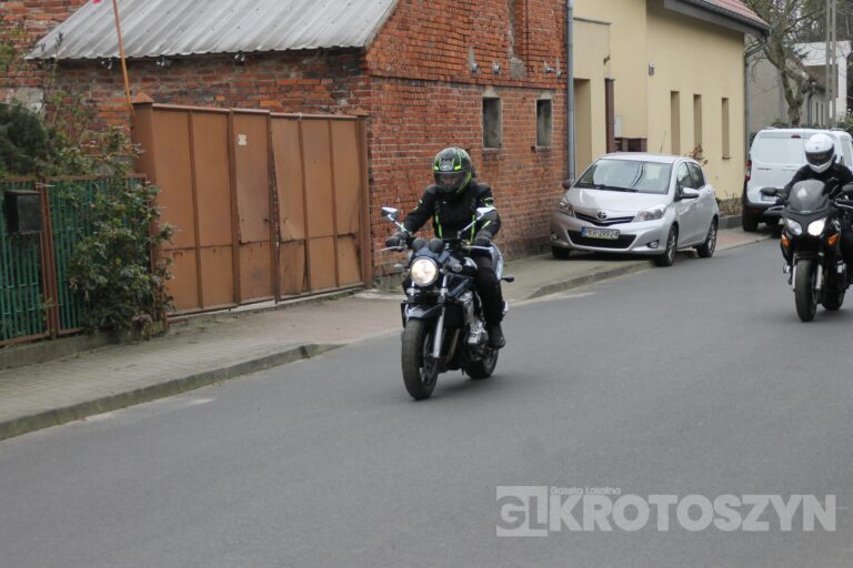 XII Otwarcie Sezonu Motocyklowego w Lutogniewie