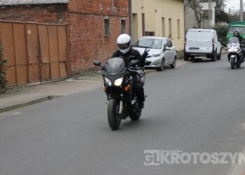 XII Otwarcie Sezonu Motocyklowego w Lutogniewie