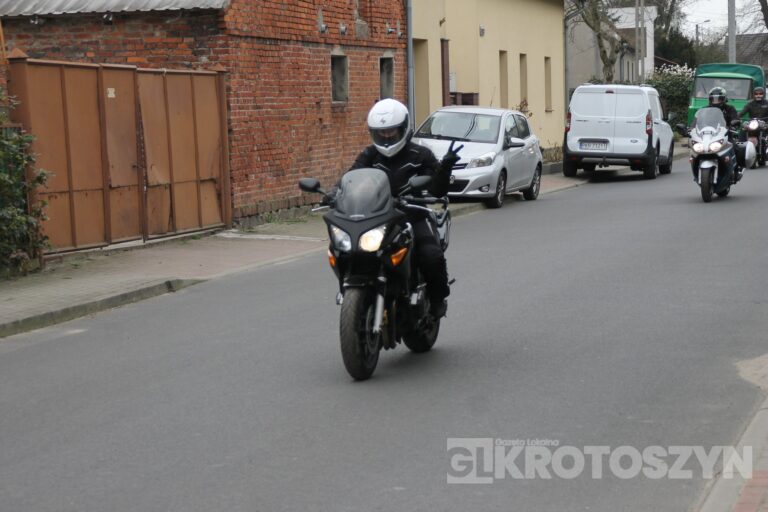 XII Otwarcie Sezonu Motocyklowego w Lutogniewie