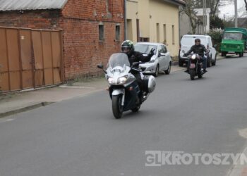 XII Otwarcie Sezonu Motocyklowego w Lutogniewie