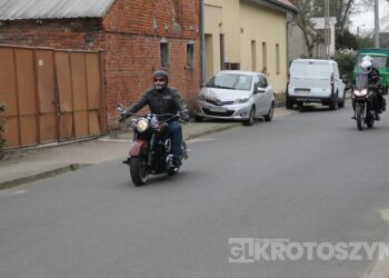 XII Otwarcie Sezonu Motocyklowego w Lutogniewie