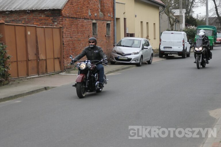 XII Otwarcie Sezonu Motocyklowego w Lutogniewie