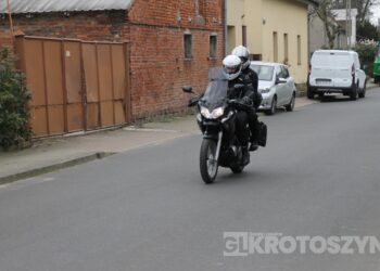 XII Otwarcie Sezonu Motocyklowego w Lutogniewie