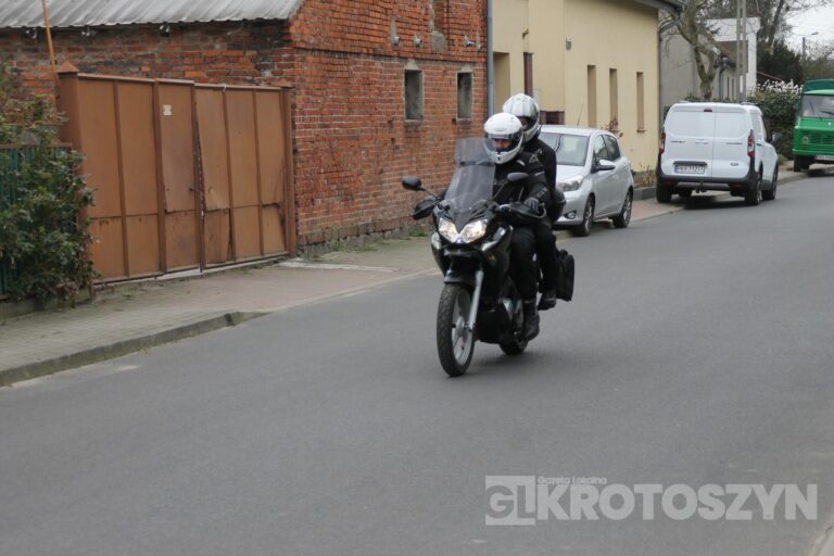 XII Otwarcie Sezonu Motocyklowego w Lutogniewie