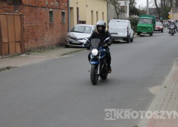 XII Otwarcie Sezonu Motocyklowego w Lutogniewie