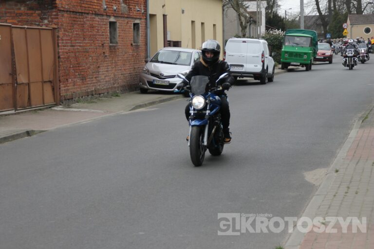 XII Otwarcie Sezonu Motocyklowego w Lutogniewie
