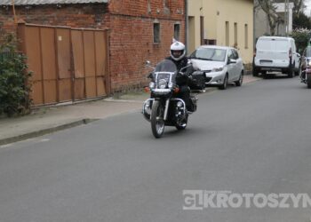 XII Otwarcie Sezonu Motocyklowego w Lutogniewie