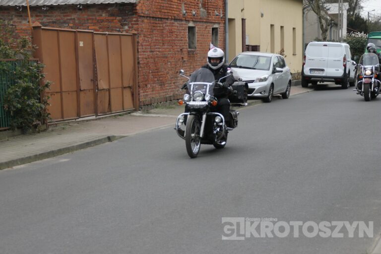 XII Otwarcie Sezonu Motocyklowego w Lutogniewie