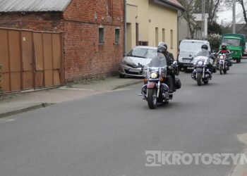 XII Otwarcie Sezonu Motocyklowego w Lutogniewie