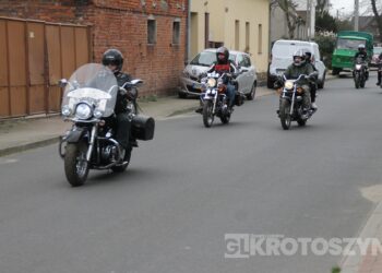 XII Otwarcie Sezonu Motocyklowego w Lutogniewie