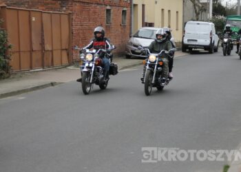 XII Otwarcie Sezonu Motocyklowego w Lutogniewie