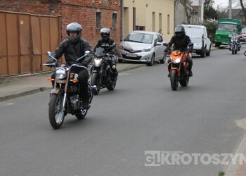 XII Otwarcie Sezonu Motocyklowego w Lutogniewie